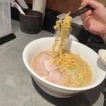 麺 しかの - 