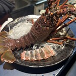 伊勢 浜焼亭 - 