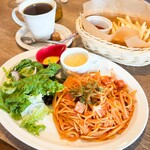 星の森珈琲店 - 