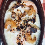 サイゼリヤ 鹿嶋宮中店 - 熱々提供