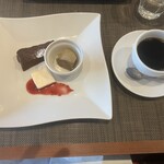 オステリアラマンテ - 