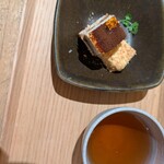 豆腐料理 空野 - 