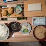 豆腐料理 空野 - 