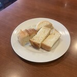 オステリアラマンテ ナゴヤグローバルゲート - 