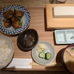 豆腐料理 空野 - 