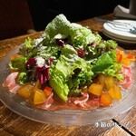 ビストロ トランク - 