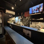 伊勢 浜焼亭 - 