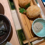 豆腐料理 空野 - 