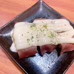 全席個室居酒屋 国産和牛肉寿司と海鮮 とろけ酒場 - 