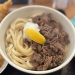 本格さぬきうどん　穂乃香 - 