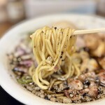 中華そば 九兵衛 - 