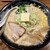 旭川ラーメン 大雪軒 - 料理写真:北の大地