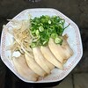 らぁめん みや - 焼豚（小）