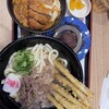 資さんうどん 岩槻インター店