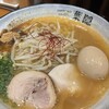 札幌ラーメン 葉隠