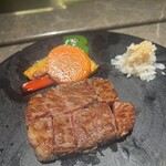 神楽坂 鉄板焼 向日葵 - 