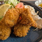 カキテラス波音 - 