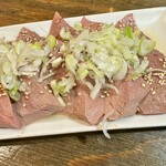 もつ焼き よう山 - 