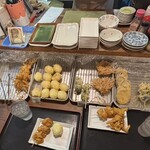 本格さぬきうどん　穂乃香 - 