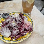 アンティーカ・ピッツェリア・ダ・ミケーレ - 