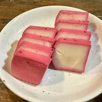 もつ焼き よう山 - 