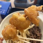 本格さぬきうどん　穂乃香 - 