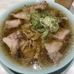 ちえちゃんラーメン - 