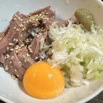 もつ焼き よう山 - 