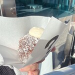 I'm donut? グルテンフリー&ヴィーガン 渋谷青山通り - 