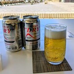 青いそら - 