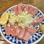 もつ焼き よう山 - 