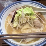 麺屋 はやしまる - 