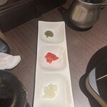 牛タン専門 うま囲 浦和店 - 