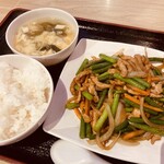 台湾酒場 台北餃子館 - 