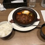 キッチン トーキョー - 