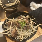 牛タン専門 うま囲 - 