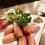 ソウル キッチン - 