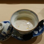 寿し道 桜田 - 愛知風間水産河豚白子