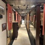 牛タン専門 うま囲 - 