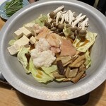 居酒屋ごんべゑ - 