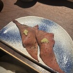 牛タン専門 うま囲 - 