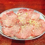 焼肉 牛松 - 料理写真: