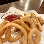 ソウル キッチン - 