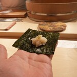 寿し道 桜田 - しゃり