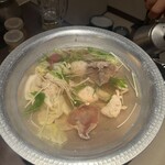 牛タン専門 うま囲 - 