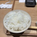 とんかつ 幻水豚 - 