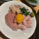 居酒屋ごんべゑ - 