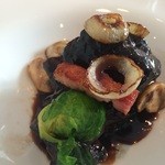 ル・ヴァンキャトル - 2014.01