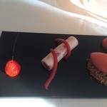 ル・ヴァンキャトル - 2014.01