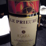 ひつじや - Le Prieure KSARA